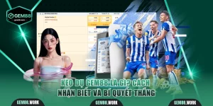 Kèo dụ Gem88